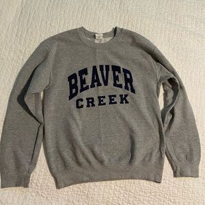 Gildan Beaver Creek Pullover